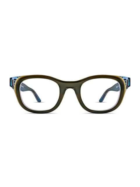 THIERRY LASRY CHAOTY NEW
