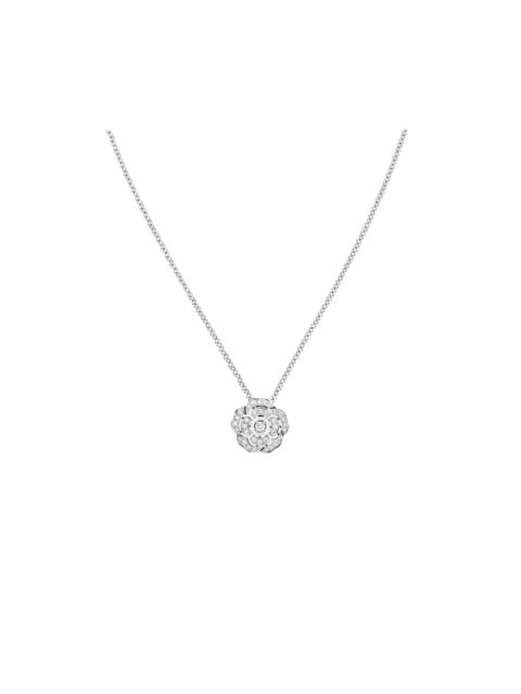 CHANEL Bouton de Camélia necklace