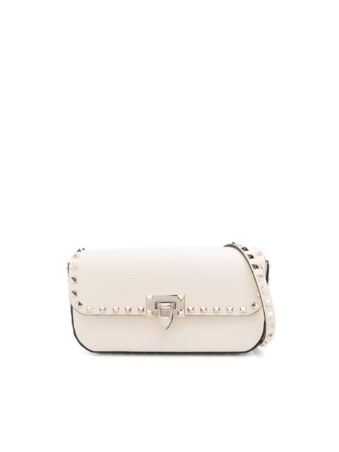 Rockstud cross body bag