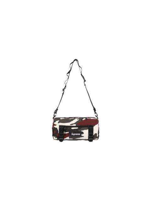 Supreme Utility Bag "SS26 - Red Camo" SU27290
