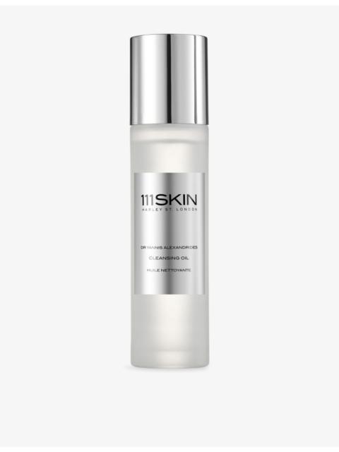 111SKIN Cleansing Oil 100ml