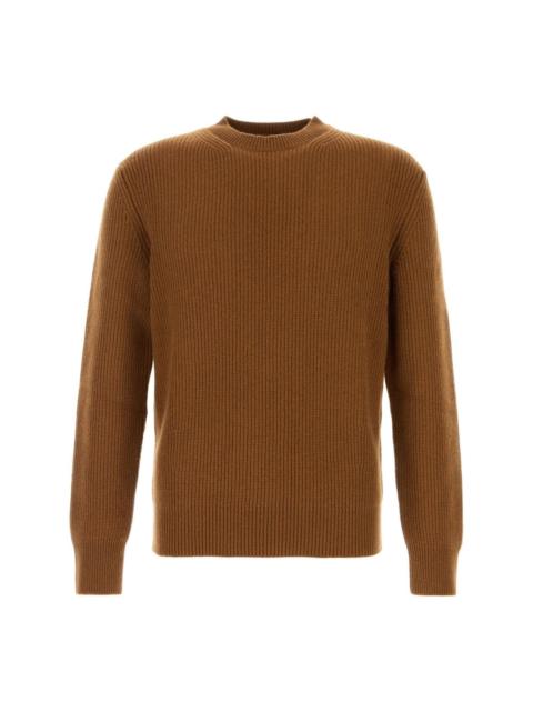 cashmere jumper