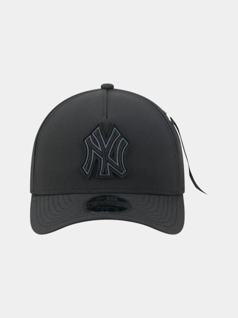 Nike NEW YORK YANKEES X ALPHA X NEW ERA 9FORTY MC A-FRAME CAP