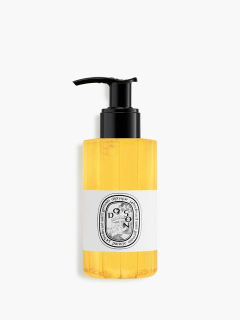 Diptyque Do Son - Perfumed cleansing body oil