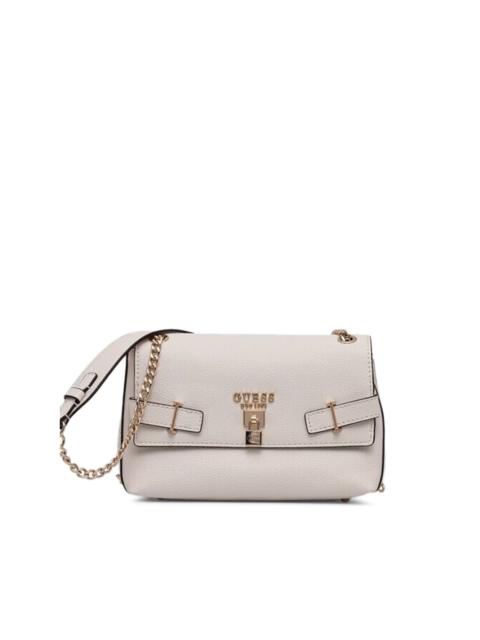 GUESS USA Yesba chain-strap shoulder strap