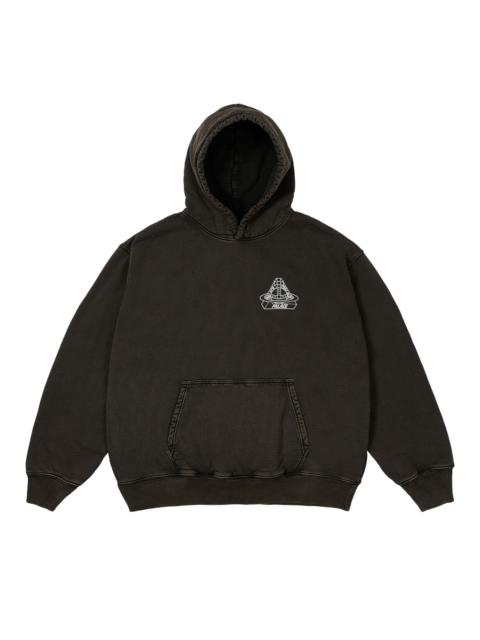 PALACE Palace x Vivienne Westwood Hood 'Black' | REVERSIBLE