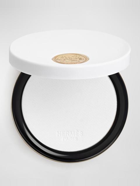 Hermès Plein Air Radiant Matte Powder