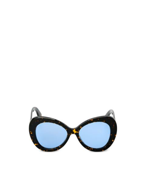 PUCCI round sunglasses