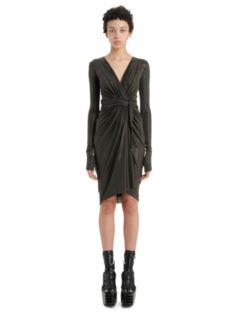 Rick Owens Lilies DRESS