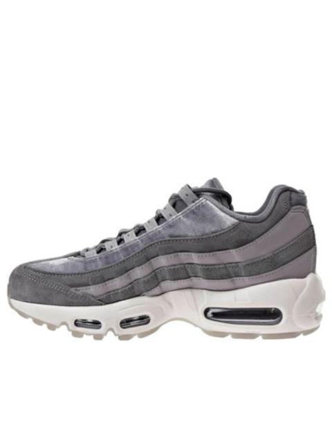 Nike (WMNS) Nike Air Max 95 LX 'Gunsmoke' AA1103-003