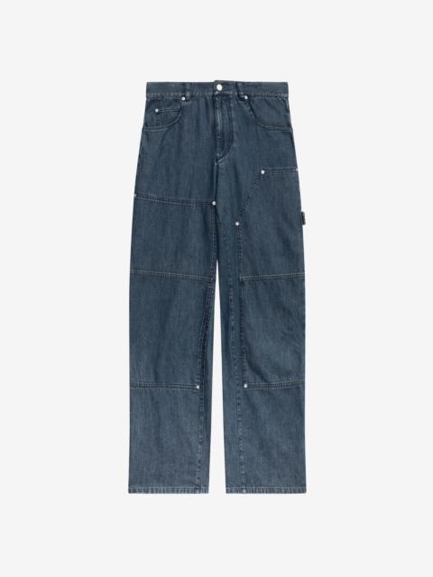 Isabel Marant ORSON PANTS