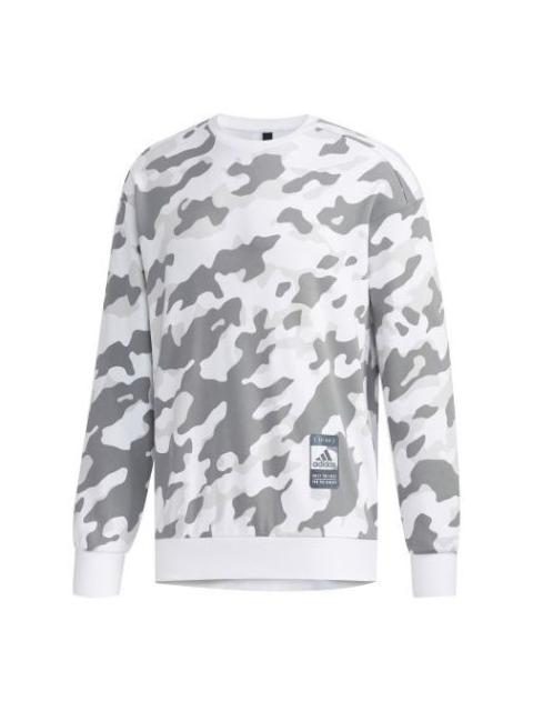 adidas adidas U2 GFX CS LNG FJ0169