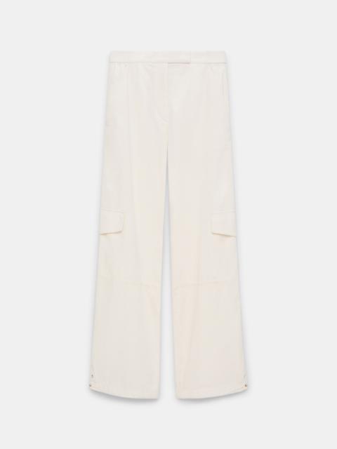 DOROTHEE SCHUMACHER TWISTED STRUCTURE pants