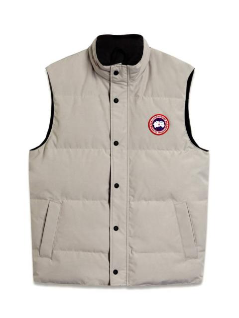 Garson Quilted Gilet