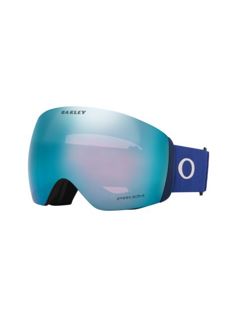 OAKLEY OO7050 비행 갑판 TM L 스노우 고글