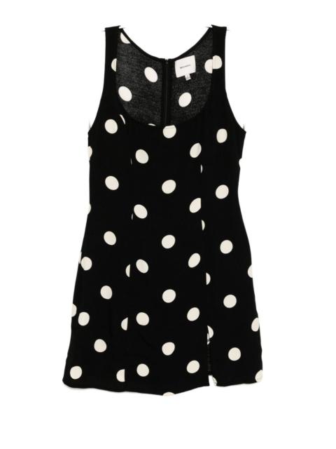 Reformation Noha dress