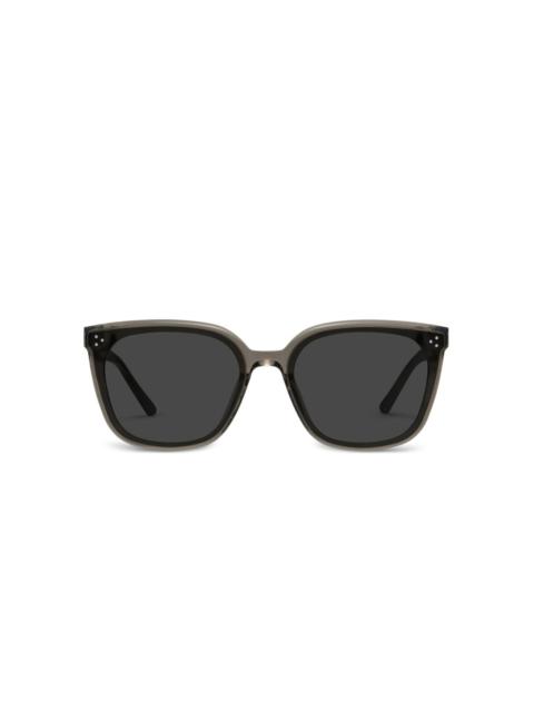 GENTLE MONSTER square-frame sunglasses