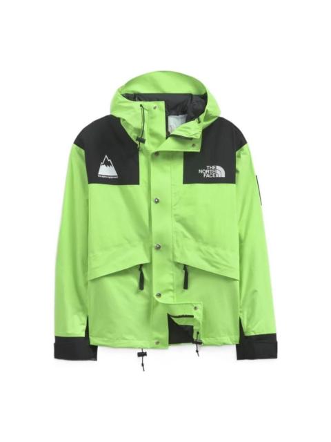The North Face THE NORTH FACE Urban Exploration FW22 1986 Mountain Jacket Icon 'Green' NF0A5J4F-D6S