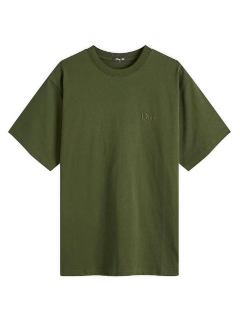 Dime Brown Antique Polo | ssense | REVERSIBLE