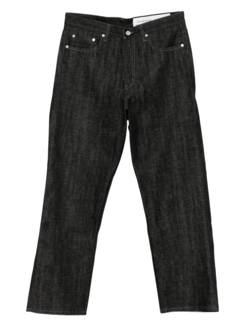 NEIGHBORHOOD lightning denim