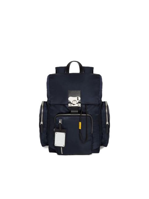 FPM Milano medium Butterfly backpack
