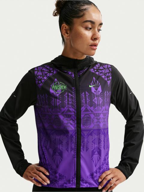 Nike Nike Swift Women's Repel Packable Running Jacket