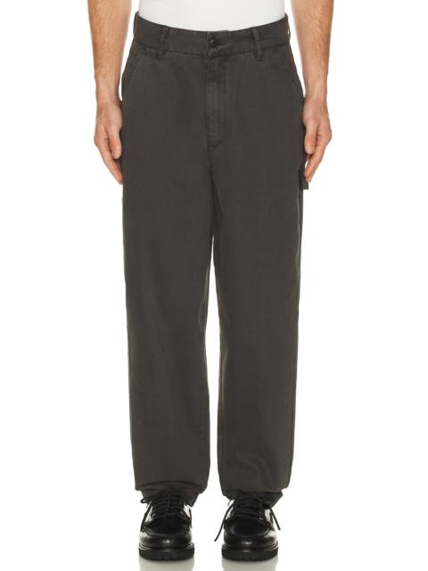 Barbour Bowland Relaxed Fit Trouser