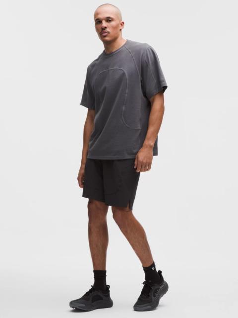 lululemon Lightweight Active Short 9" *SLNSH Collection