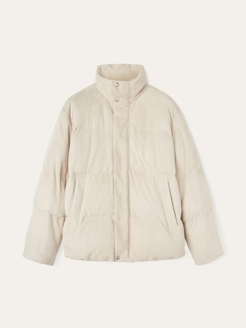Loro Piana Flavio Puffer Jacket
