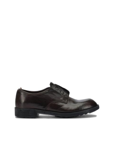 OFFICINE CREATIVE Novak Otto lace-up shoes