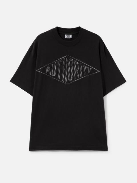 umbro SLAM JAM X UMBRO AUTHORITY T-SHIRT