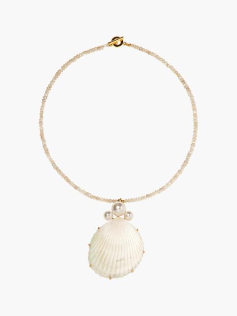 Jennifer Behr Flamenco Necklace