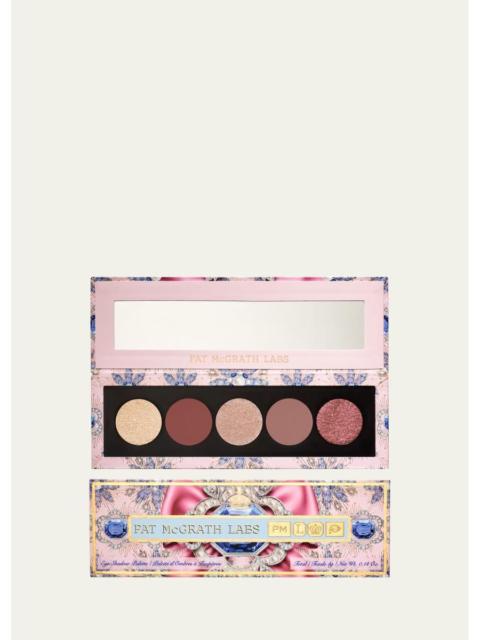 Pat McGrath Labs Bijoux Eyeshadow Palette