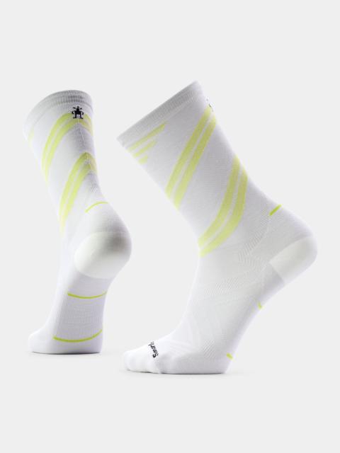 ALTRA Run Zero Cushion Pattern Crew Socks