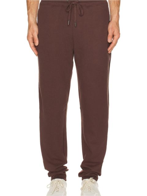 onia Waffle Jogger