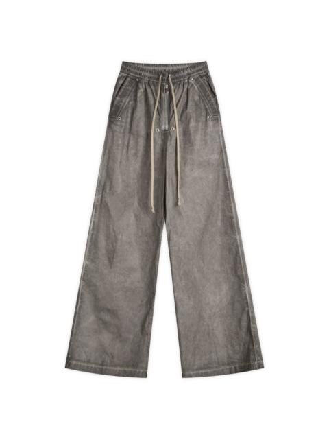 Rick Owens DRKSHDW Rick Owens DRKSHDW Geth Belas Trousers