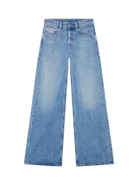 STRAIGHT JEANS 1996 D-SIRE 09I29