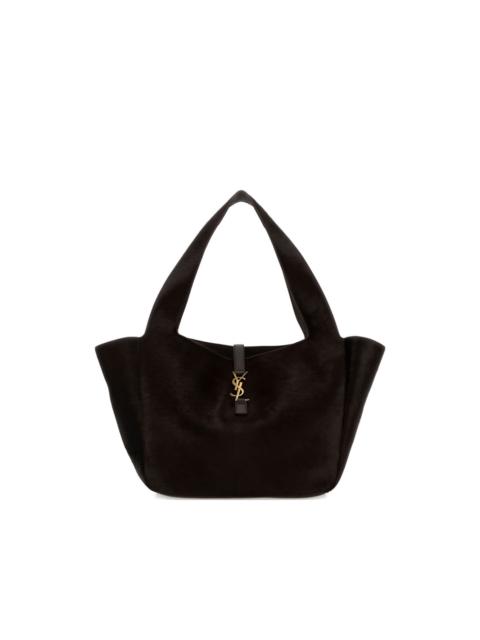 SAINT LAURENT Le 5 à 7 BEA tote bag