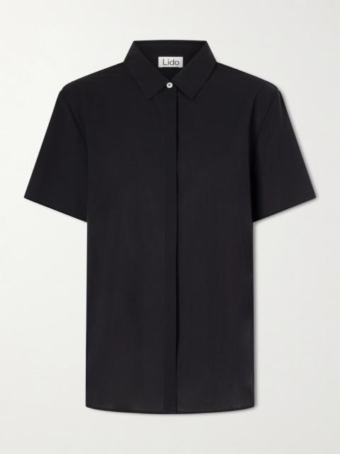 Lido Cotton Shirt