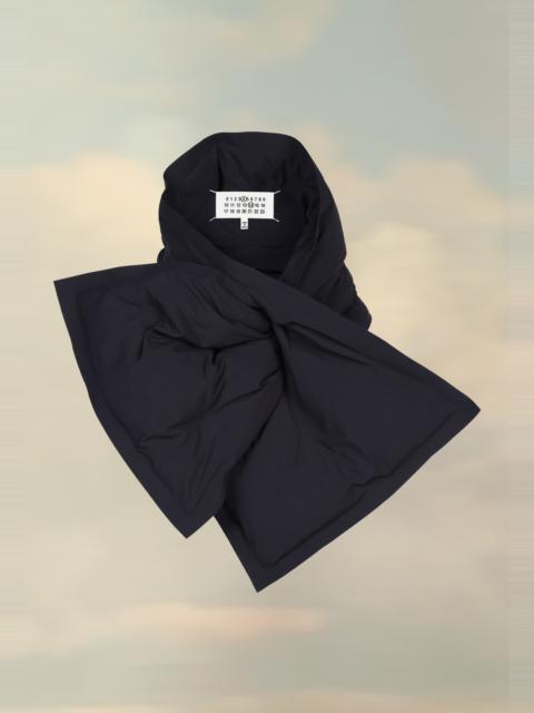 Maison Margiela Recycled Nylon Scarf