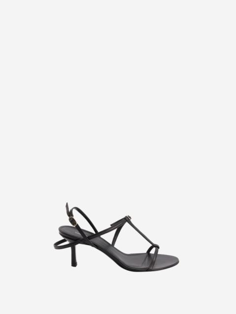COPERNI Floating Sandals