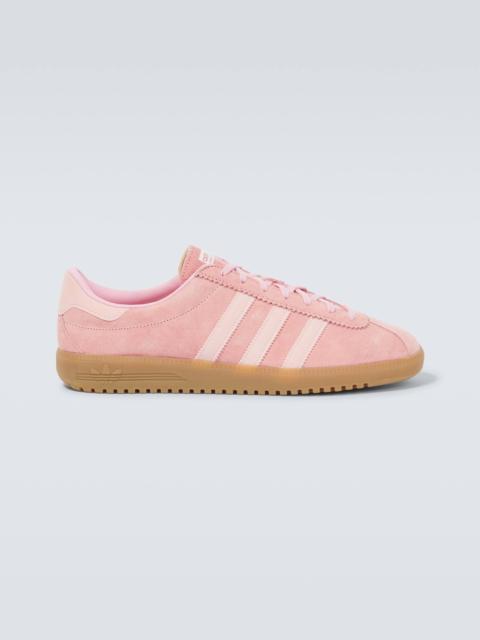 adidas Campus suede sneakers