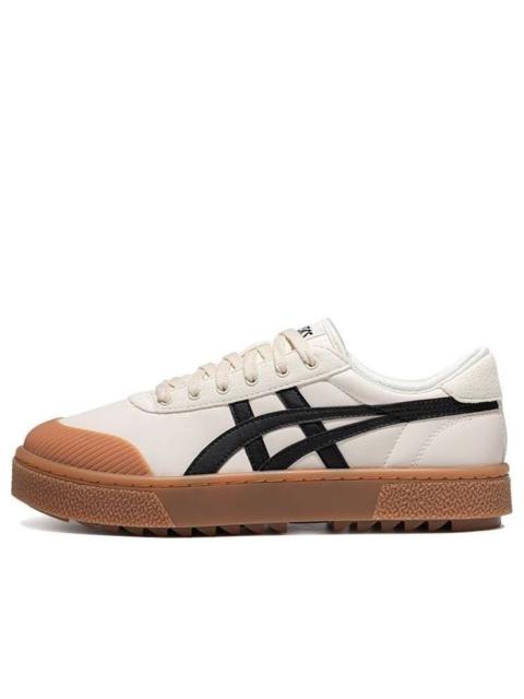 Asics Asics Court Trail 'Creamwhite Black' 1203A129-205