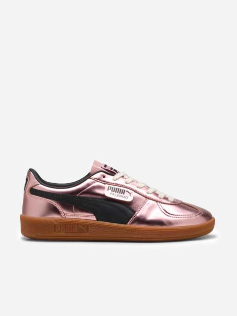 Puma x FC Palermo Metallic