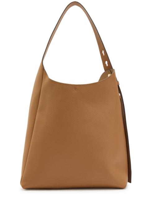 TORY BURCH Tory Burch Romy Grained Leather Hobo bag