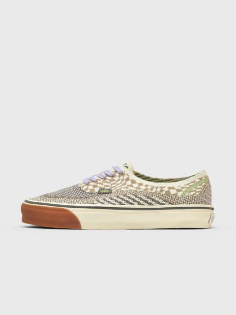 Vans LX AUTHENTIC 44 EK MOTO KNIT