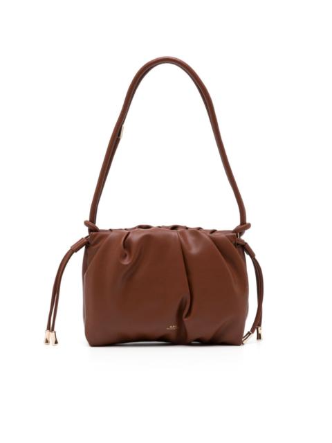 A.P.C. Ninon mini shoulder bag