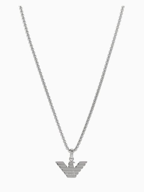 EMPORIO ARMANI NECKLACES