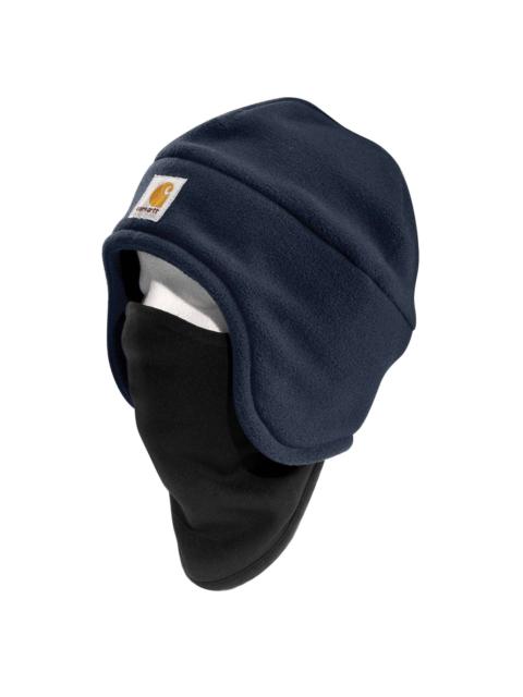 Carhartt Fleece 2-In-1 Headwear