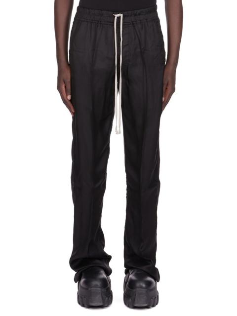 Rick Owens Dietrich trousers